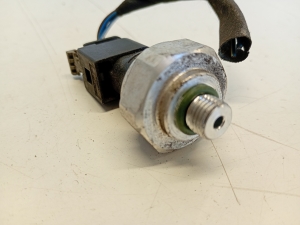 Mercedes Benz A-Class 176 (2012–2018) A/C condenser sensor 2110000283 - 5