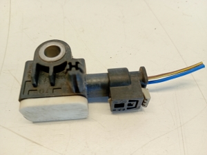   Airbagsensor  - A1668210151 
