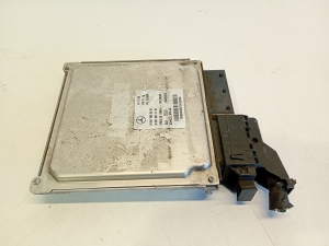 Mercedes Benz A-Class 176 (2012–2018) Motorsteuergerät A6519003001 - 5