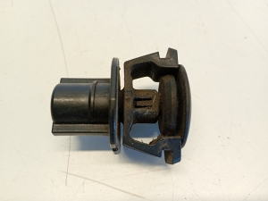   Kühlerhalter  - A0009912195 
