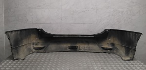 NISSAN X-Trail T32 (2013–2021) Aizmugurējais bamperis 850224CN0H - 2