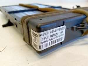 AUDI Q5 (2008–2017) Heater heating element 8K0819011 - 3