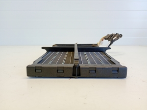 AUDI Q5 (2008–2017) Heater heating element 8K0819011 - 4