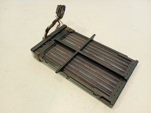 AUDI Q5 (2008–2017) Heater heating element 8K0819011 - 5
