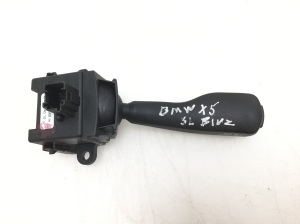 BMW X5 E53 (1999–2006) Blinkerschalter 8363668 - 3
