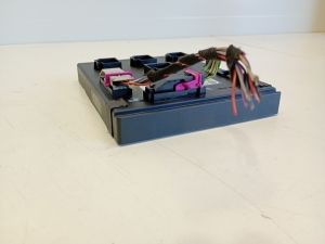 AUDI Q5 (2008–2017) Control unit 8K0907063P - 2