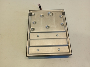 AUDI Q5 (2008–2017) Control unit 8K0907063P - 4