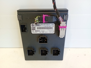 AUDI Q5 (2008–2017) Control unit 8K0907063P - 5