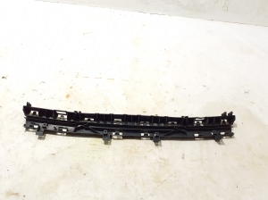 Mercedes Benz GLA-Class H247 (2019–2026) Rear bumper inner frame A2478852904 - 2