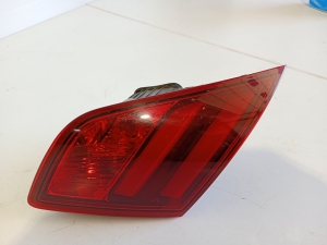   Tail light on trunk lid  - 9677818380 