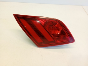   Tail light on trunk lid  - 9677818380 