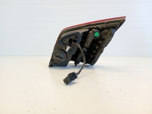 Peugeot 308 (2013–2021) Tagatuli tagaluugil 9677818380 - 4