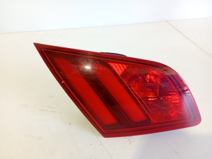 Peugeot 308 (2013–2021) Tagatuli tagaluugil 9677818380 - 5