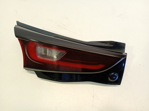   Tail light on trunk lid  - KSH6513G0 