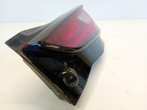 Mazda CX-5 (2017–2026) Tail light on trunk lid KSD4513F0 - 4