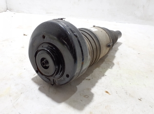 AUDI e-tron SUV (2018–2026) Front shock absorber 4KE616039E - 3