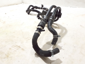 Mercedes Benz GLA-Class H247 (2019–2026) Toru A1775010402 - 2