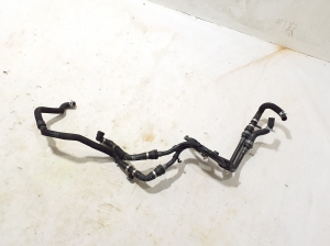 Mercedes Benz GLA-Class H247 (2019–2026) Toru A1775010402 - 3