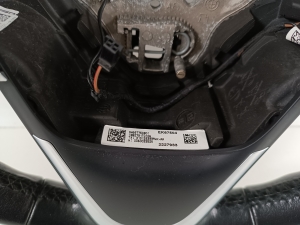 BMW 2 SERIES (F46) (2015–2026) Rool ja selle osad 68603576877508 - 2