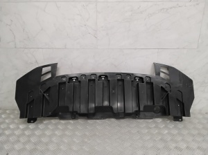 Front underbody protection - 626635SH0A