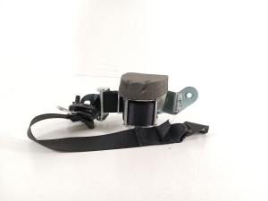 Rear seat belt - 7332236