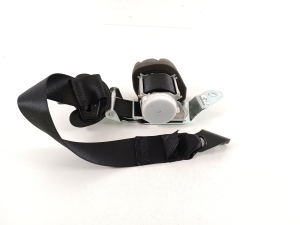 BMW 2 SERIES (F46) (2015–2026) Sicherheitsgurt hinten 7332236 - 3