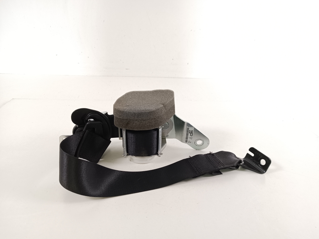 BMW 2 SERIES (F46) (2015–2026) Sicherheitsgurt hinten 7332235 BMW 2 SERIES (F46) (2015–2026) Sicherheitsgurt hinten 7332235