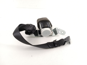 BMW 2 SERIES (F46) (2015–2026) Sicherheitsgurt hinten 7332235 - 2