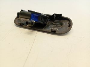 AUDI Q5 (2008–2017) Frontscheibenwaschdüse 8R0955987B - 2