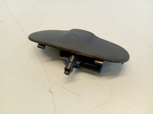 AUDI Q5 (2008–2017) Frontscheibenwaschdüse 8R0955987B - 4