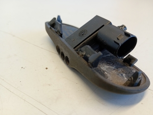 AUDI Q5 (2008–2017) Frontscheibenwaschdüse 8R0955987B - 5