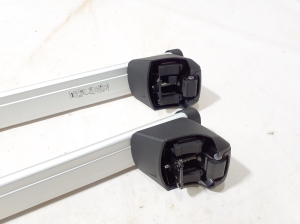 AUDI A6 C8 (2018–2025) Roof rail crossbar - 2