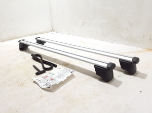 AUDI A6 C8 (2018–2025) Roof rail crossbar - 3