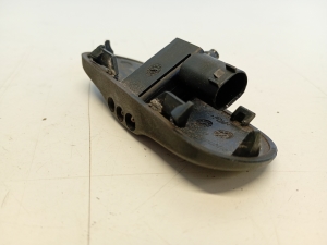 AUDI Q5 (2008–2017) Frontscheibenwaschdüse 8R0955988B - 3