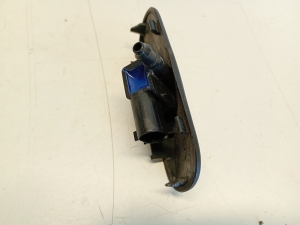 AUDI Q5 (2008–2017) Frontscheibenwaschdüse 8R0955988B - 5