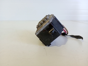 AUDI Q5 (2008–2017) Gebläsewiderstand 8K0820521B - 2