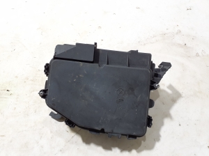   Fuse box housing under the hood  - A2475407600 