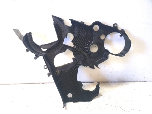 AUDI Q5 (2008–2017) Timing belt cover 03L109145B - 3