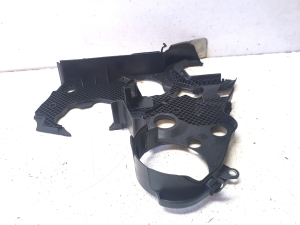 AUDI Q5 (2008–2017) Timing belt cover 03L109145B - 4