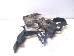 AUDI Q5 (2008–2017) Timing belt cover 03L109145B - 5