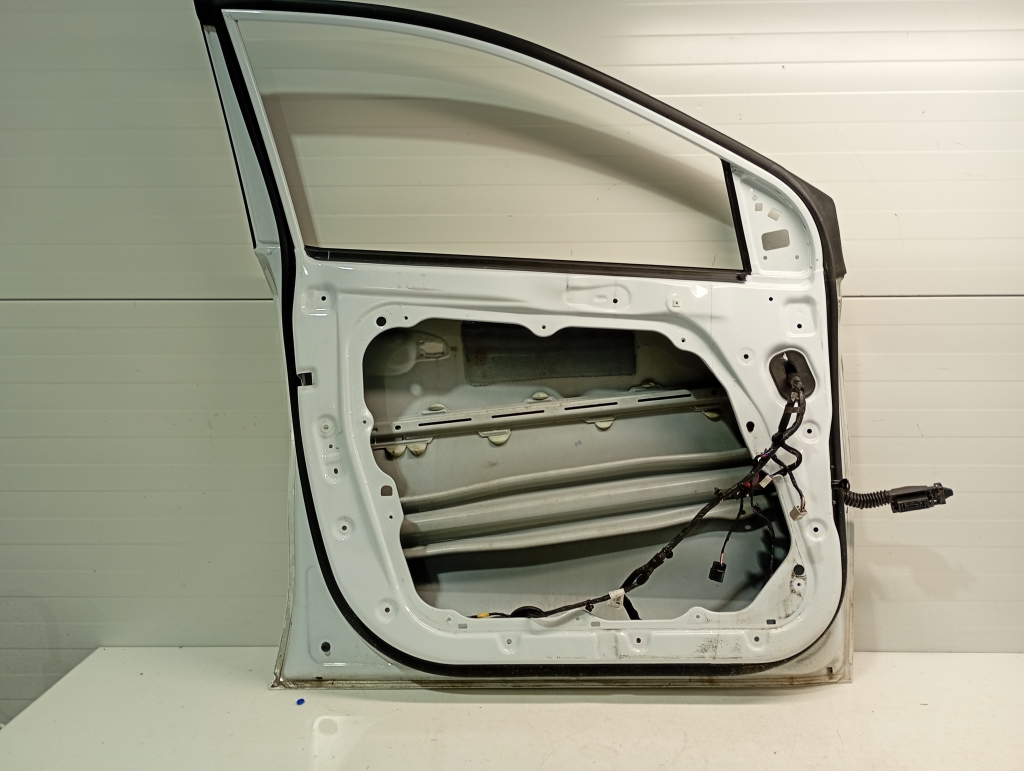 Kia Sportage (2010–2016) Front door