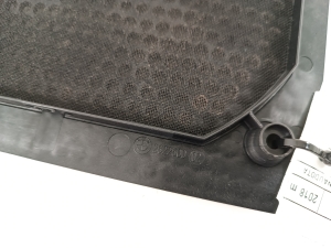 BMW 2 SERIES (F46) (2015–2026) Speaker grille 2622500 - 2