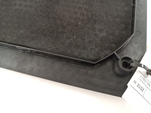 BMW 2 SERIES (F46) (2015–2026) Lautsprecherabdeckung 2622500 - 2