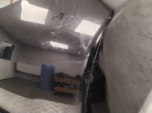 TOYOTA Yaris (2011–2020) Heckstoßstange 521590D300 - 12