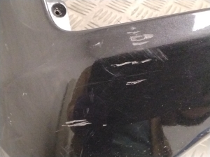 TOYOTA Yaris (2011–2020) Heckstoßstange 521590D300 - 15