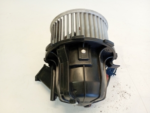 AUDI Q5 (2008–2017) Moteur de ventilateur d’habitacle U0854003 - 4