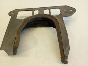 Protection de cardan avant - 8K0863188B
