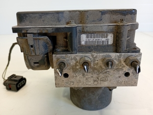 AUDI Q5 (2008–2017) ABS plokk 8R0907379 - 2