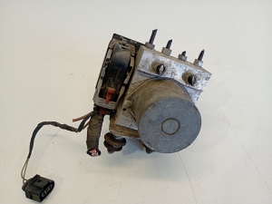 AUDI Q5 (2008–2017) ABS plokk 8R0907379 - 5