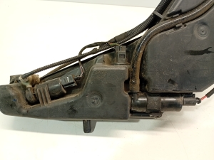 AUDI Q5 (2008–2017) Front washer fluid reservoir 8R0955453 - 4